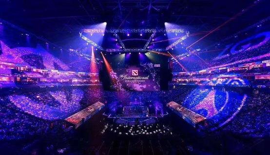 选择我们的五大优势